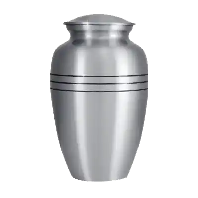 Premium Metal Urn