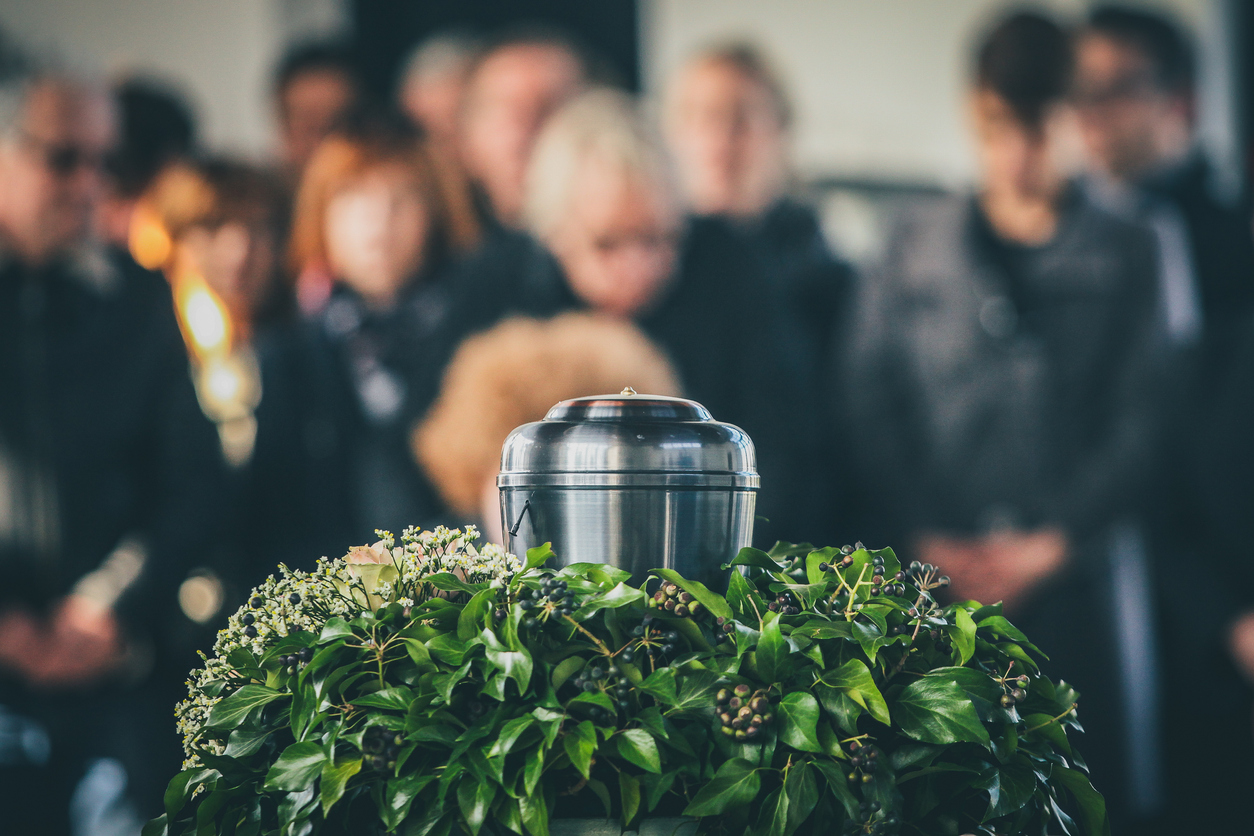 Best Affordable Cremation Service: Options for Your Loved One
